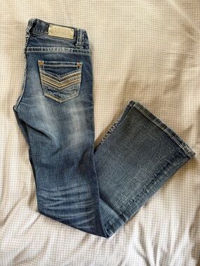 Bundle of Girls Bottoms